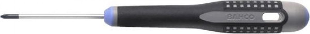 Bahco Pozidriv Schroevendraaier BE 8810 - 75 mm