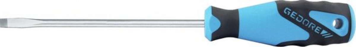Gedore 2150 6,5 3-C Sleufschroevendraaier 1.2x6.5mm 150mm - 6679510