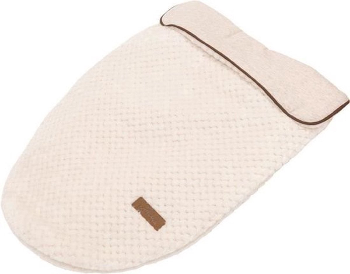 Domiva Multifunctioneel kussen – 4-in-1 – Soft Nova Pearl 2100050 kussen alleen: 202 cm, ligbed 40 x 75 x 22 cm