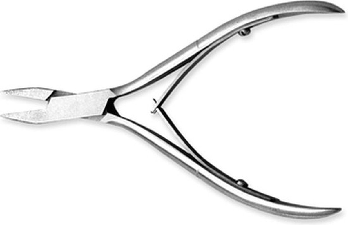 GIMA 26883 coupe-ongles Coupe-ongles incarnés Acier inoxydable