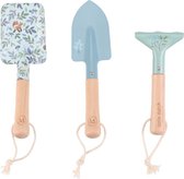 Little Dutch Set tuingereedschap - Forest Friends FSC