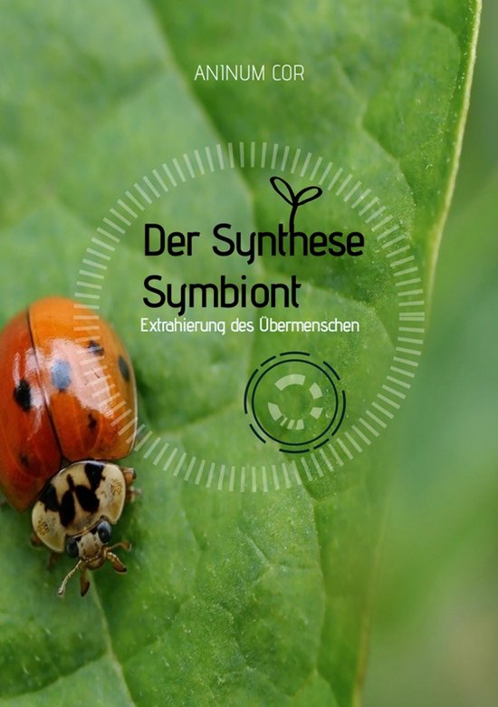 Der Synthese Symbiont - cover