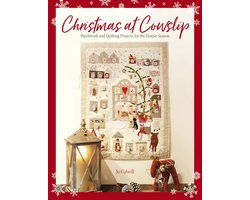 Christmas at Cowslip