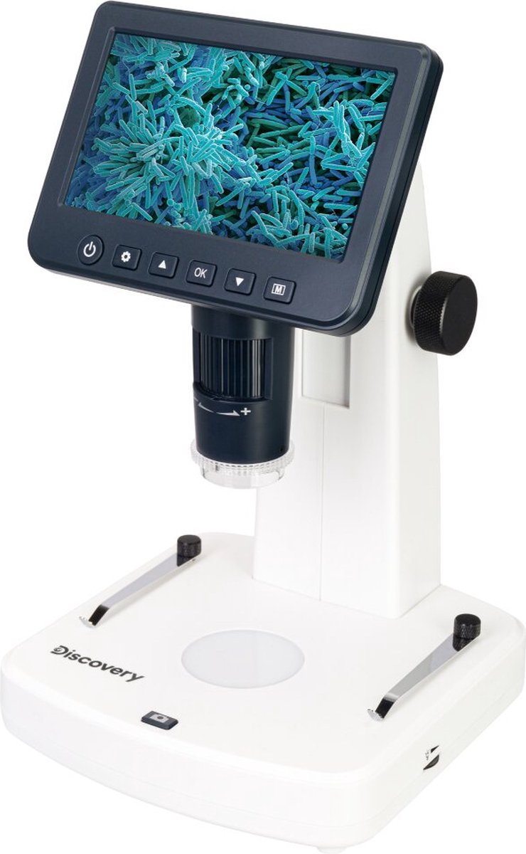 Levenhuk - 78164 - Discovery Artisan 512 Digitale microscoop