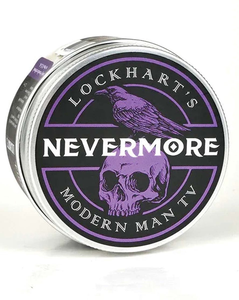 Lockhart's Nevermore Matte Paste 96 gr. | Hair Paste