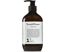 Shampoo Thriump & Disaster (500 ml)