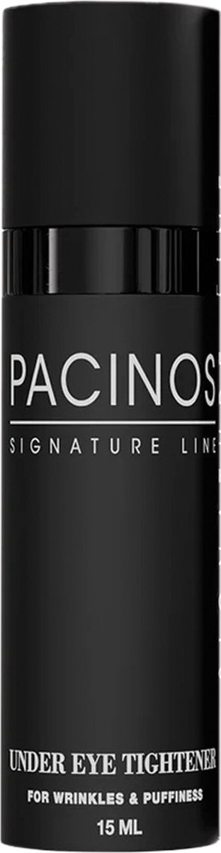 Pacinos Under Eye Tightener 15 ml. | Eye Cream