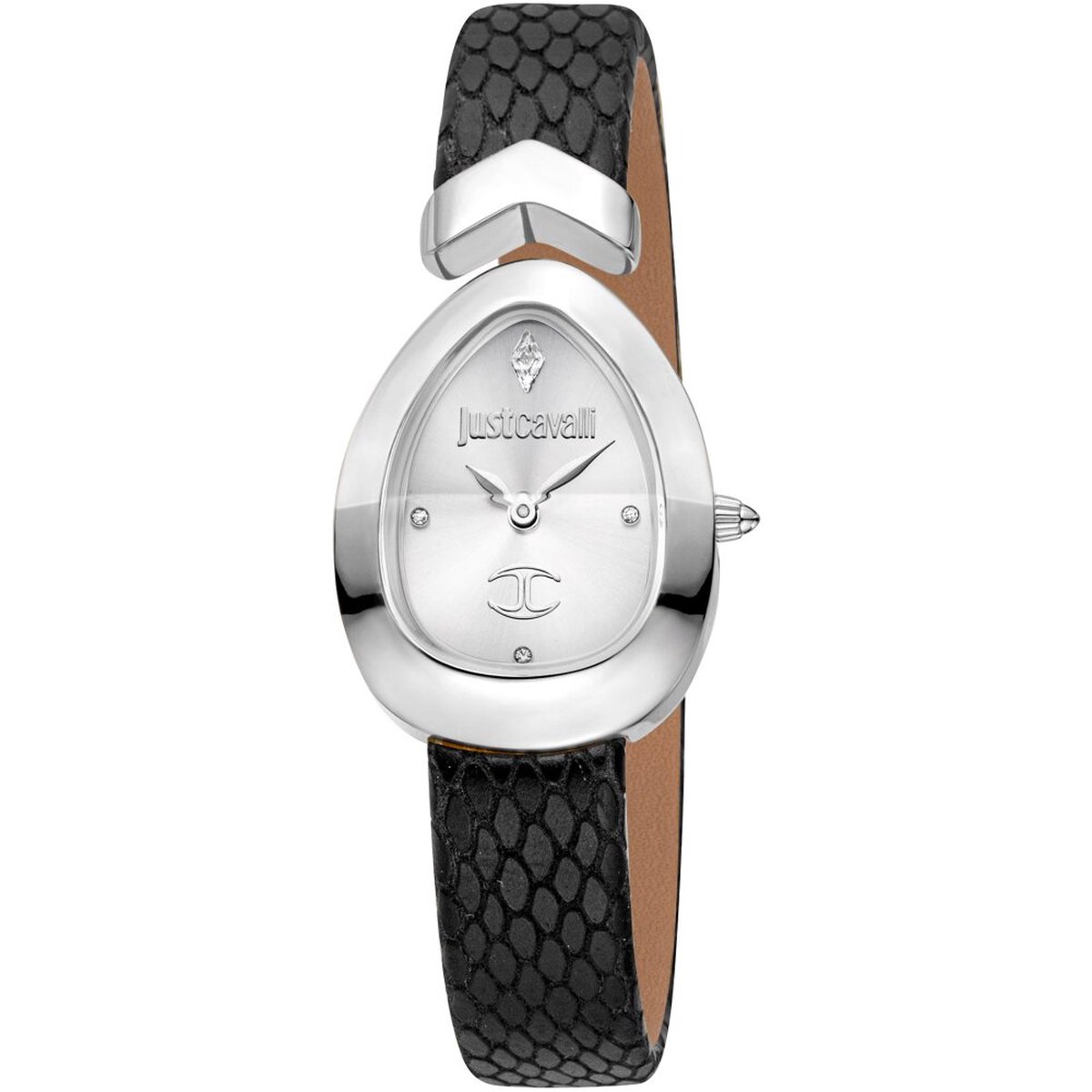 Just Cavalli - JC1L321L0015 - Horloge - Vrouw