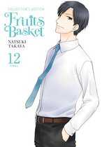 Fruits Basket 12