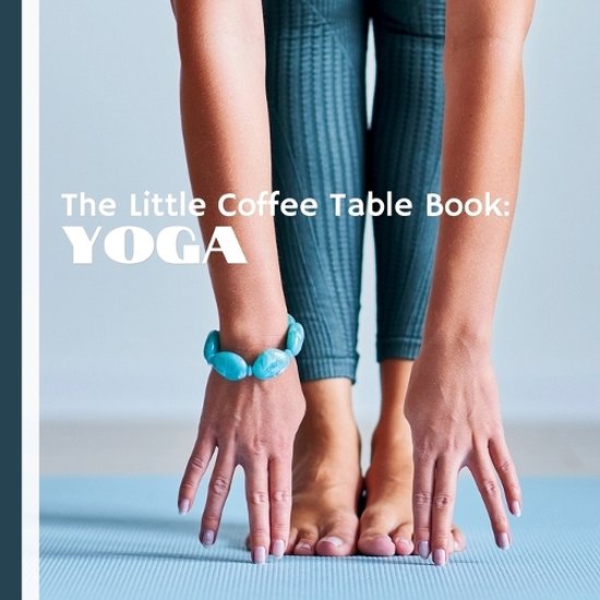 The Little Coffee Table Book - cover
