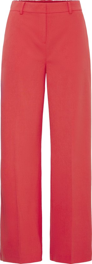 b.young BYDANTA WIDE LEG PANTS 2 - Pantalon pour femme - Taille 44