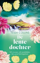 De bloemendochters 2 - De lentedochter