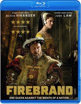 Firebrand (Blu-ray)