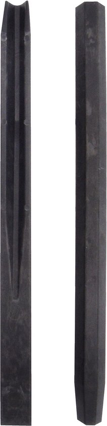 Lot de 10 piquets de bordure Ecolat - Ecopic 38 cm | Décovrac Lot de 10 piquets de bordure Ecolat - Ecopic 38 cm | Décovrac