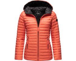 Marikoo Asraa Tussenjas Dames - Koral - XS