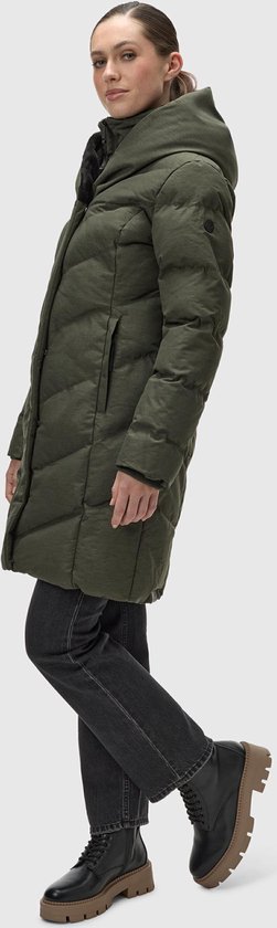Ragwear Doudoune femme