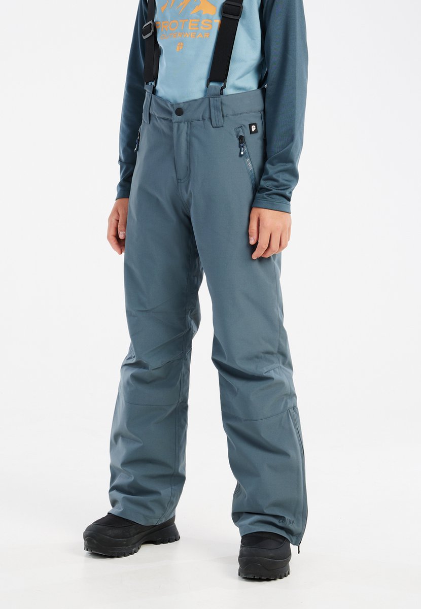 Protest SPIKET JR – Skibroek Jongens Blauw