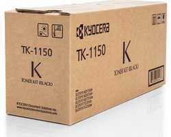 Kyocera - 1T02RV0NL0 - Tonercartridge - 1 stuk - Origineel - Zwart