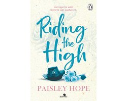 Silver Pines3- Riding the High