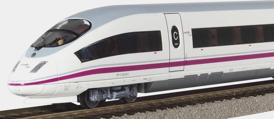Piko Train H0 Coffret de démarrage - ICE-3 AVE RENFE - (97930)