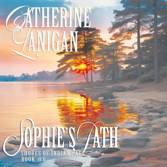Sophies Path - cover