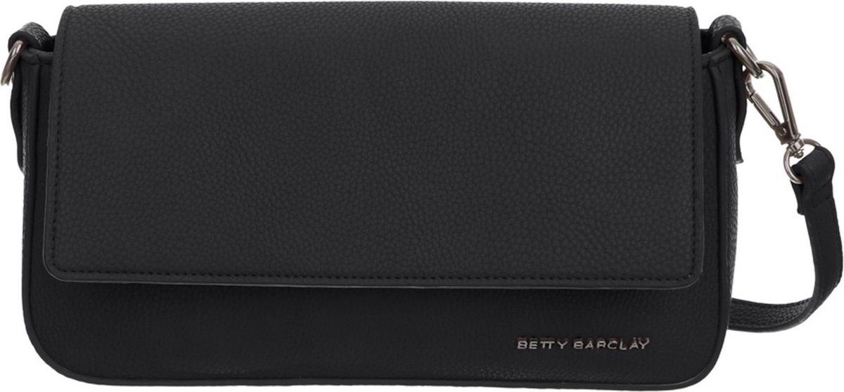 Betty Barclay Schoudertas Shoulderbag Black Zwart