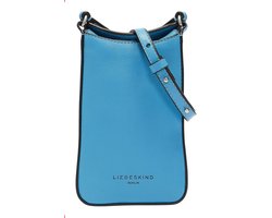 LIEBESKIND BERLIN Telefoontasje Alessa Mobile Pouch Horizon Blue Lichtblauw