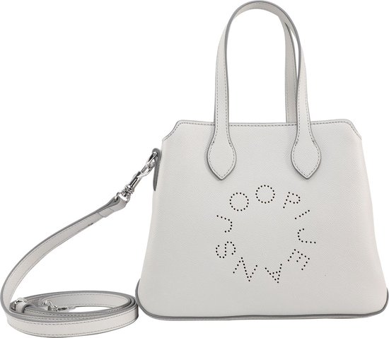 JOOP! Sac à main Sac à épaule bandoulière Giro Minou Handbag SHO Lightgrey Gris