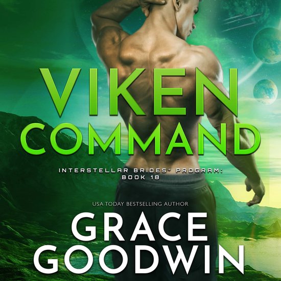Viken Command - cover