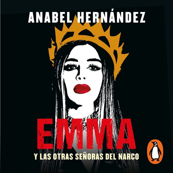 Emma y las otras señoras del narco - cover