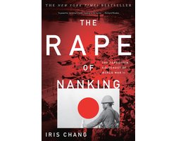 The Rape of Nanking