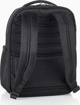 PORSCHE DESIGN Sac à dos pour ordinateur portable pour ordinateur portable Voyager Backpack Black Noir