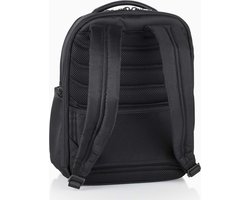 PORSCHE DESIGN Laptop rugzak Rugzak met laptopvak Voyager Backpack Black Zwart
