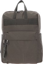 Sac à Dos Mandarina Duck Hunter – Taupe/marron – Femme – Nylon Et Polyuréthane – Neuf