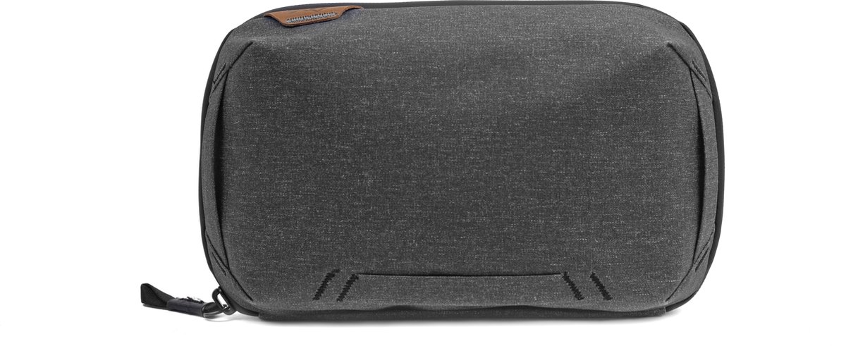 Peak Design - Tech Pouch Charcoal