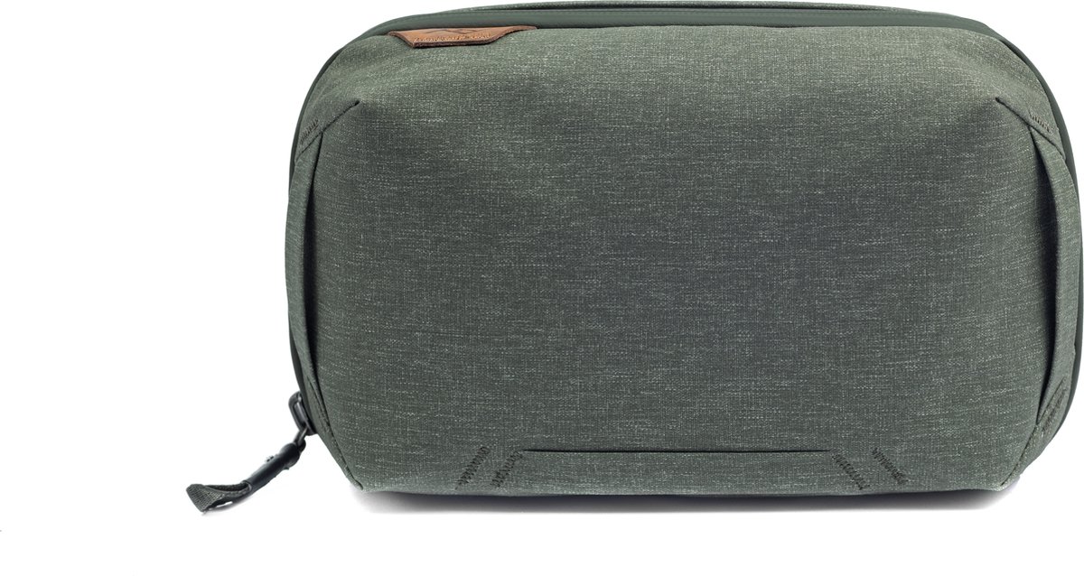 Peak Design - Tech Pouch Sage