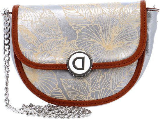 Desigual Sac banane Sac à épaule bandoulière Akela Nylon Belt Bag