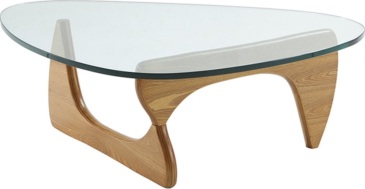 New York Salontafel - Naturel