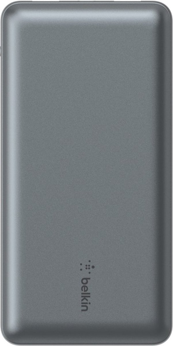 Belkin BoostCharge 20000 mAh Powerbank Grijs - afbeelding 3