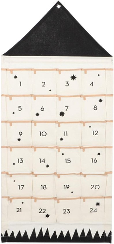 Kerstdecoratie hert, wit | Voordelig bij