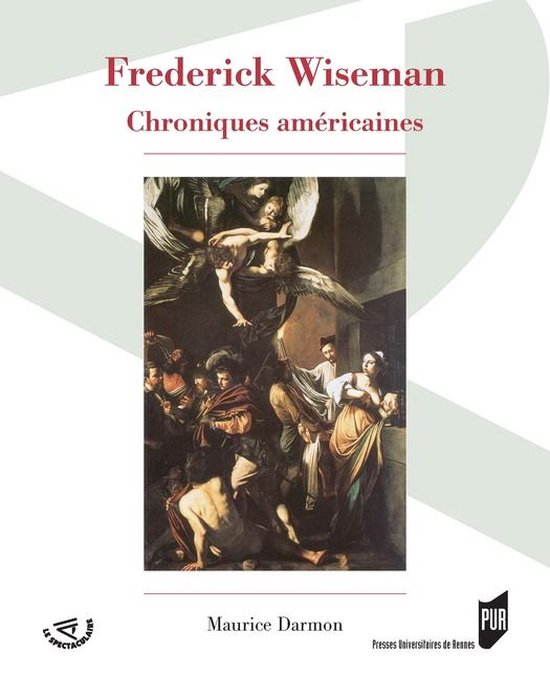 Spectaculaire Cinéma - Frederick Wiseman