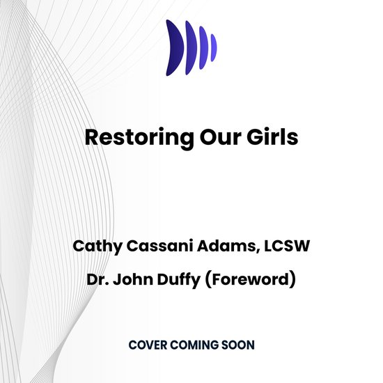 Restoring Our Girls - cover