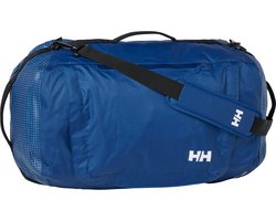 HELLY HANSEN Reistas Sporttas Hightide WP Duffel Bag 50L Deep Fjord Blauw