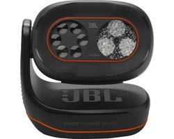 JBL PartyLight Beam - Zwart