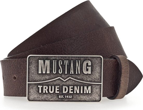 MUSTANG