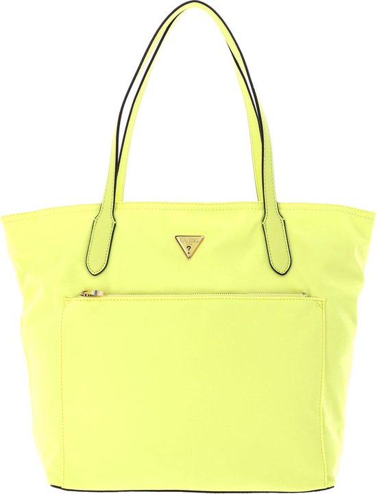 Guess ALEXIE ELITE - Borsa a mano - black/nero