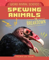 Weird Animal Science: The Breakdown - Spewing Animals
