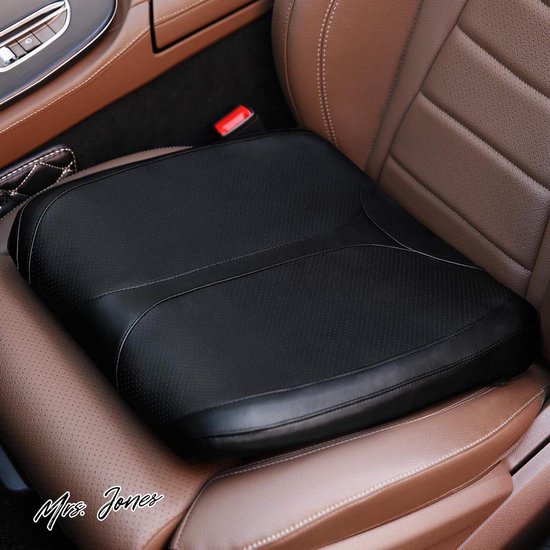 Autostoelkussens, voor Nissan Qashqai II J11 2013-2020 2021 2022 2023