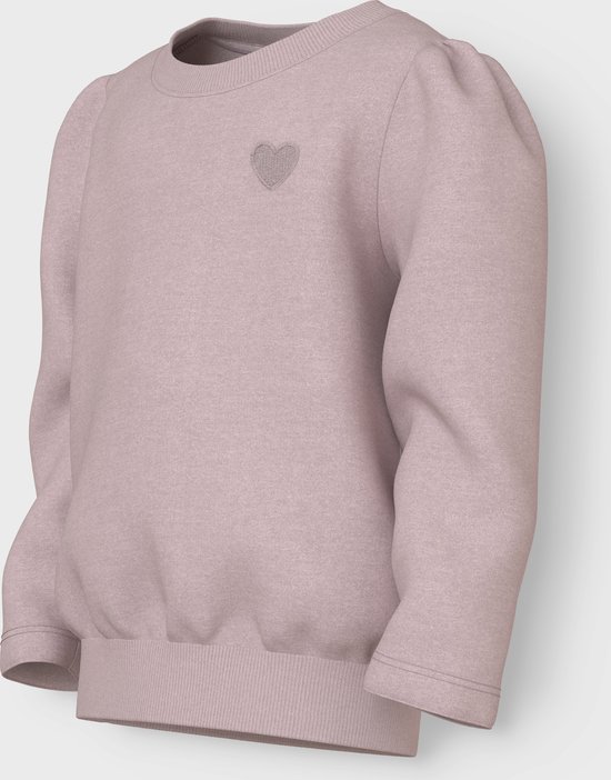 NAME IT Jungen Sweatshirt - Nmmnathan Langarm Mit Print