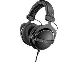 Beyerdynamic DT 770 Pro - 80 Ohm - Zwart - Studio Koptelefoon